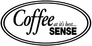 Coffee Sense Logo